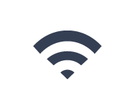 Works over your local Wi-Fi network - no cables or iTunes needed