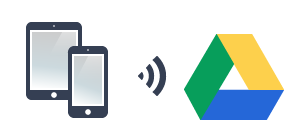 Photo Transfer App  Google Drive Plugin - How to Login to Google Drive  using Photo Transfer App Plugin