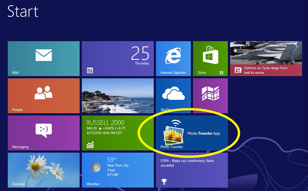 reveals wifi app download for windows 8